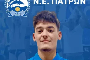 Η ΝΕΠ ενισχύθηκε με τον Κώστα Κρεμανταλά