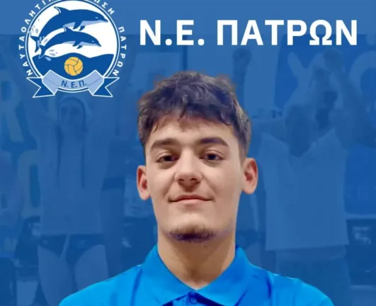 Η ΝΕΠ ενισχύθηκε με τον Κώστα Κρεμανταλά