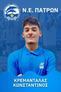 Η ΝΕΠ ενισχύθηκε με τον Κώστα Κρεμανταλά