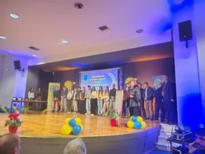 Ο ΣΕΓΑΣ έδωσε δυναμικό «παρών» στο Αίγιο για τον 14ο Ημιμαραθώνιο