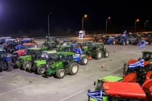 Οι αγρότες σε τροχιά σύγκρουσης με την Κυβέρνηση: Συναγερμός και τελεσίγραφα