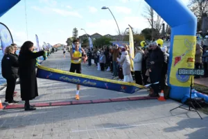 Φοβερές στιγμές και φέτος στον 14ο Ημιμαραθώνιο Αιγιάλειας - Φωτογραφίες