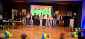 Ο ΣΕΓΑΣ έδωσε δυναμικό «παρών» στο Αίγιο για τον 14ο Ημιμαραθώνιο