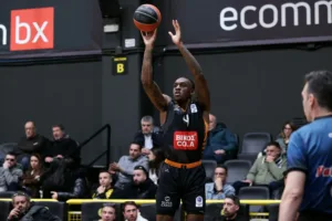 Ο Προμηθέας έχασε στο Μαρούσι, έρχονται διορθωτικές κινήσεις - Φωτογραφίες/δηλώσεις