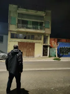 Πάτρα: Η Βορείου Ηπείρου έχει φαντάσματα;