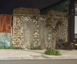 Πάτρα: Η Βορείου Ηπείρου έχει φαντάσματα;