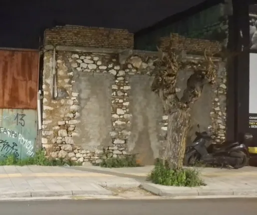 Πάτρα: Η Βορείου Ηπείρου έχει φαντάσματα;