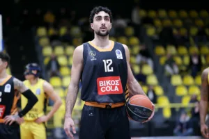 Ο Προμηθέας έχασε στο Μαρούσι, έρχονται διορθωτικές κινήσεις - Φωτογραφίες/δηλώσεις