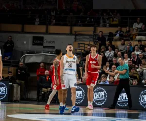 Ο Προμηθέας ήττα στο Σαλόν, την Πέμπτη στην Πάτρα για το 1-1