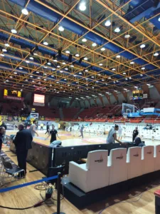 Ο Προμηθέας μπήκε με το αριστερό στο 2026, ήττα από ΑΕΚ, τώρα οι μάχες με Σαλόν - Φωτογραφίες/δηλώσεις/μικρά-μικρά