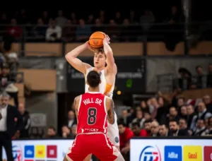 Ο Προμηθέας ήττα στο Σαλόν, την Πέμπτη στην Πάτρα για το 1-1