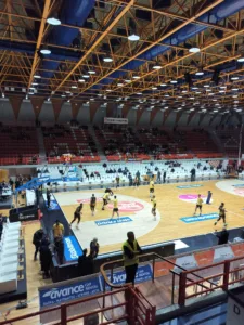 Ο Προμηθέας μπήκε με το αριστερό στο 2026, ήττα από ΑΕΚ, τώρα οι μάχες με Σαλόν - Φωτογραφίες/δηλώσεις/μικρά-μικρά