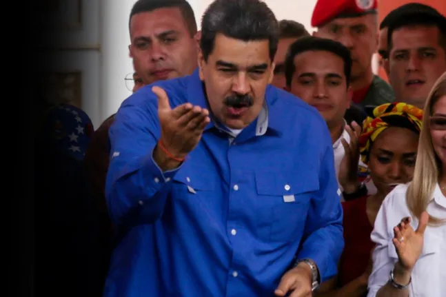 Ανάλυση BBC: Τι θα συμβεί στη Βενεζουέλα μετά τη σύλληψη του Μαδούρο από τις ΗΠΑ