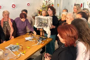 Θέρμο: Έναρξη συνεργασίας Co2gether – ΚΗΦΗ με δράσεις ενεργού γήρανσης και ενδυνάμωσης μνήμης