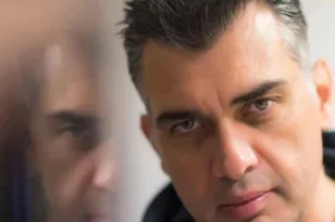 Πάτρα: Βαρύ πένθος για την απώλεια του αστυνομικού Νίκου Ελευθεριάδη