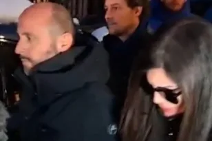 Κραν Μοντανά: Αμίλητοι στο γραφείο του εισαγγελέα οι ιδιοκτήτες του μπαρ