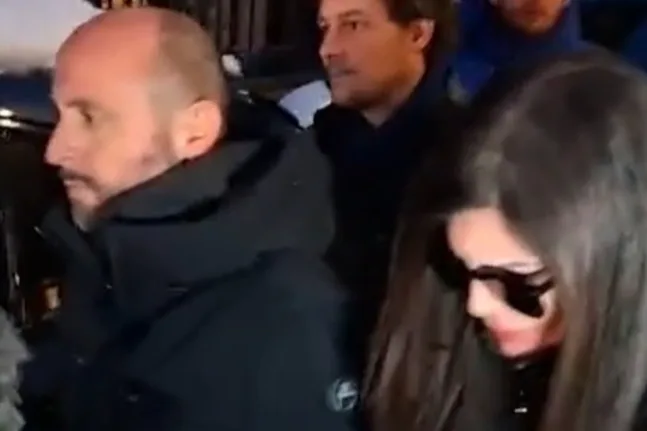 Κραν Μοντανά: Αμίλητοι στο γραφείο του εισαγγελέα οι ιδιοκτήτες του μπαρ