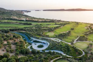 Ποια περιοχή είναι η κορυφαία ελληνική επιλογή του Forbes για το 2026