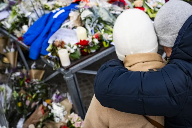 Τραγωδία στο Κραν Μοντανά: Ταυτοποιήθηκαν ακόμη 16 θύματα, αγωνία για την 15χρονη Αλίκη - Ποινική έρευνα για κατασκευαστική αμέλεια και πυρασφάλεια