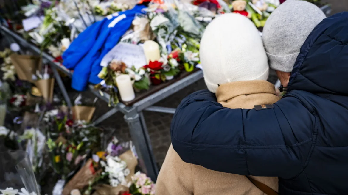 Τραγωδία στο Κραν Μοντανά: Ταυτοποιήθηκαν ακόμη 16 θύματα, αγωνία για την 15χρονη Αλίκη