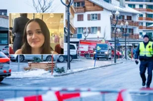 Κραν Μοντανά: Αγωνία για την 15χρονη Αλίκη – Αγώνας για ταυτοποίηση θυμάτων και τραυματιών