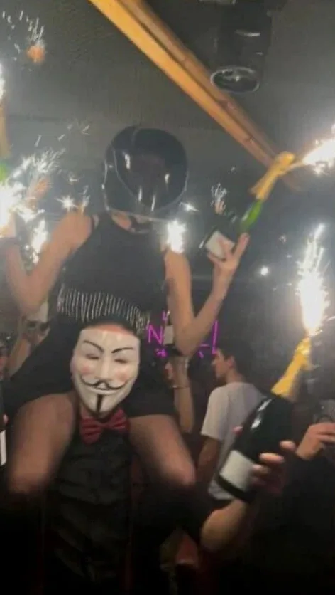 Κραν Μοντανά: Δείτε πως ξεκίνησε η φονική πυρκαγιά ΦΩΤΟ-ΒΙΝΤΕΟ