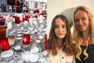 Κραν Μοντανά: ταυτοποιήθηκαν οι σοροί δύο νεαρών ελληνίδων