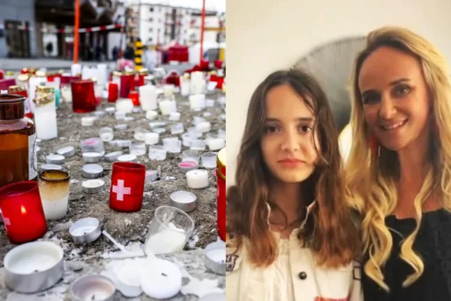 Κραν Μοντανά: ταυτοποιήθηκαν οι σοροί δύο νεαρών ελληνίδων