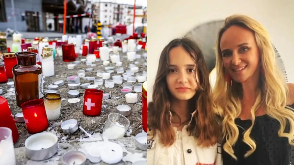 Κραν Μοντανά: ταυτοποιήθηκαν οι σοροί δύο νεαρών ελληνίδων