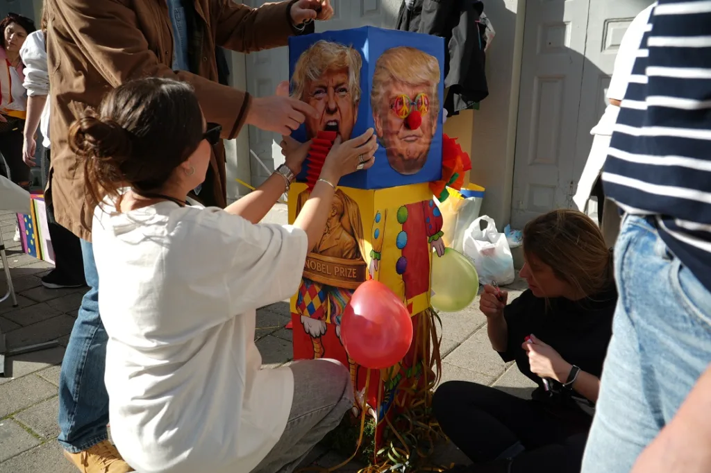 Cubbez: Καρναβαλική πρεμιέρα στον νέο πεζόδρομο της Μαιζώνος με τα πληρώματα του Κρυμμένου Θησαυρού