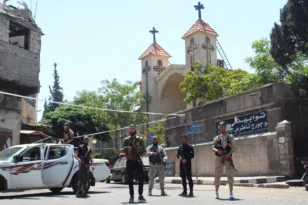 Δαμασκός: Ανακτά τον έλεγχο στη Βορειοανατολική Συρία, «σάρωσε» τους Κούρδους σε δυο μέρες