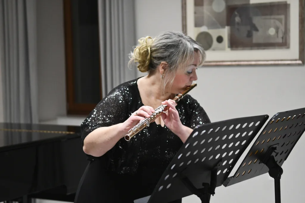 «Δευτέρες στο Ωδείο»: Συνεχίζεται ο κύκλος συναυλιών του Δημοτικού Ωδείου Πατρών