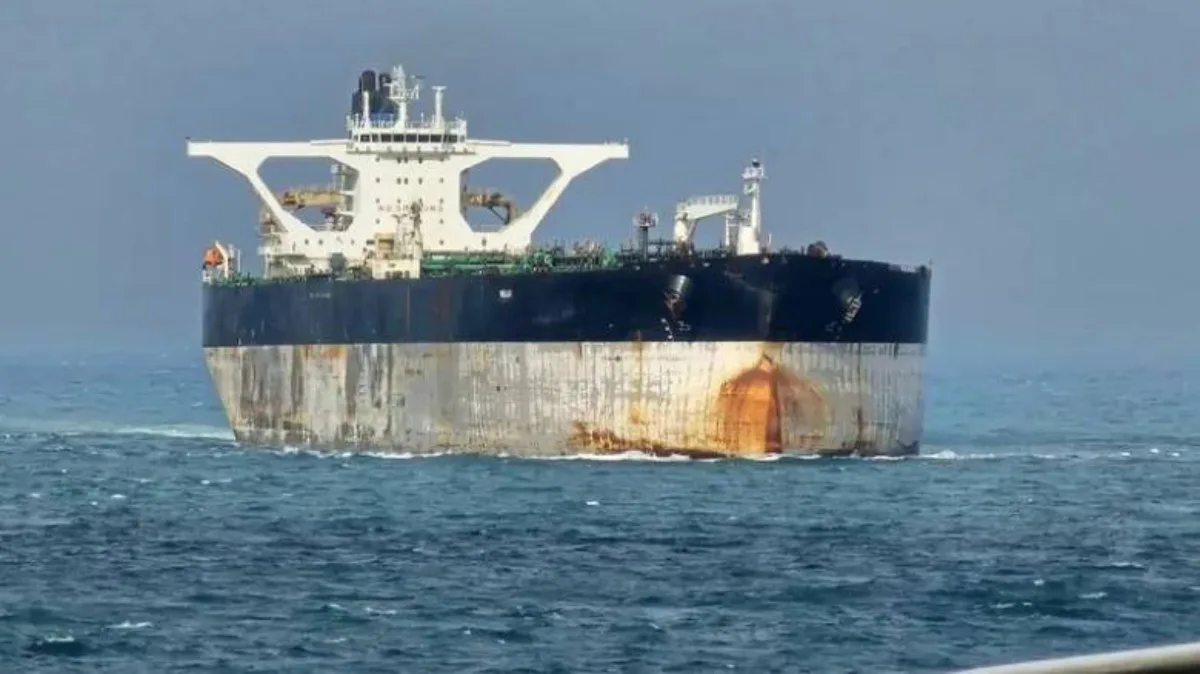 Η Ρωσία στέλνει υποβρύχιο για τη συνοδεία δεξαμενόπλοιου που καταδιώκουν οι ΗΠΑ ανοικτά της Βενεζουέλας ΒΙΝΤΕΟ