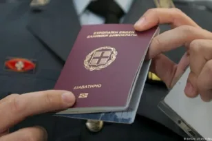 Απόφαση του ΣτΕ: Ανανέωση και έκδοση διαβατηρίων με παλαιού τύπου ταυτότητες
