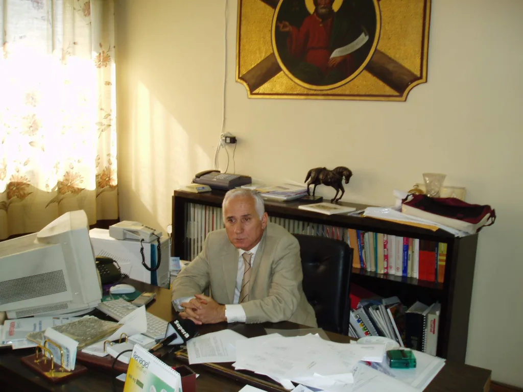 Μουσείο Ιατρικής Ιστορίας Πάτρας: Μία χαμένη ευκαιρία