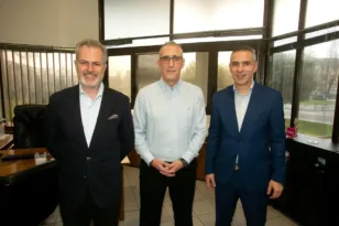 Αυτός είναι ο νέος γενικός διευθυντής της ΕΡΤ3