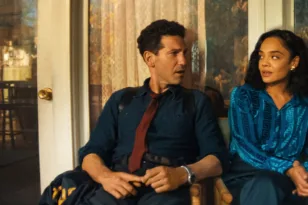 Η δική του και η δική της: Δύο αφηγήσεις καμία αθώα αλήθεια