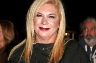 Δήμητρα Λιάνη Παπανδρέου για τον θάνατο της Αναστασίας Αθήνη: «Έχω συγχωρέσει όλους τους εχθρούς μου»