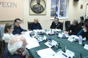 Δήμος Πατρέων: Πρώτη συνεδρίαση του Δημοτικού Συμβουλίου για το 2026, τα θέματα