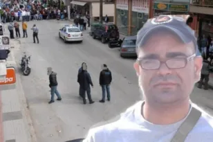 Και πάλι στο εδώλιο για το διπλό φονικό στην Πάτρα με θύμα Ηλείο