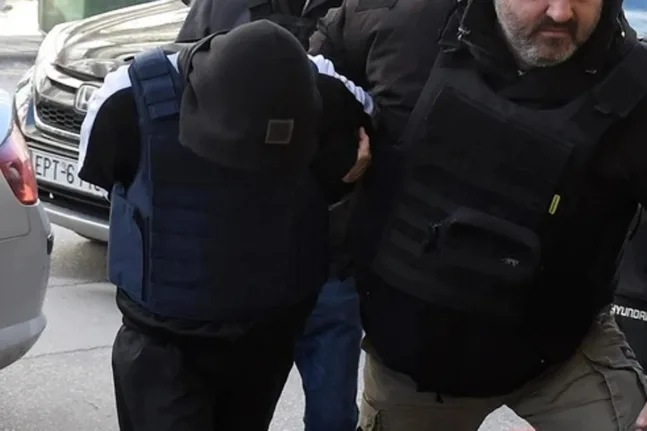 Δολοφονία Σέρρες: Μαστίγωσαν στις φυλακές με ηλεκτρικό καλώδιο τον 16χρονο δράστη