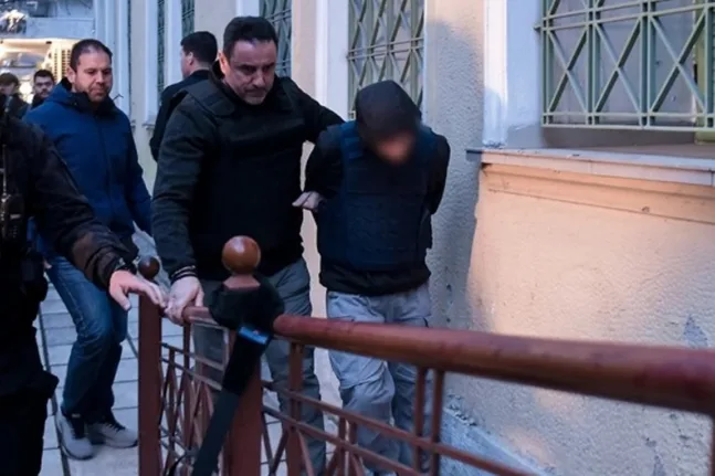 Δολοφονία Σέρρες: Απολογείται ο 16χρονος, η «συγγνώμη» και τα στοιχεία για το μοιραίο βράδυ 