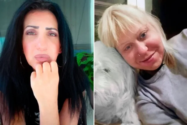 Υπόγειο τρόμου στη Θεσσαλονίκη: Δύο συλλήψεις για τις δολοφονίες της Μαρίας και της Βίκυς