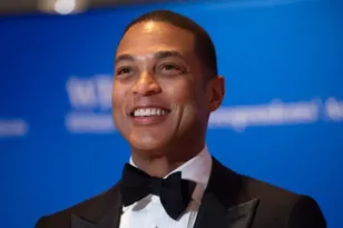 Πρώην παρουσιαστής του CNN, του πέρασαν χειροπέδες για διαμαρτυρία σε εκκλησία στη Μινεσότα, ΒΙΝΤΕΟ