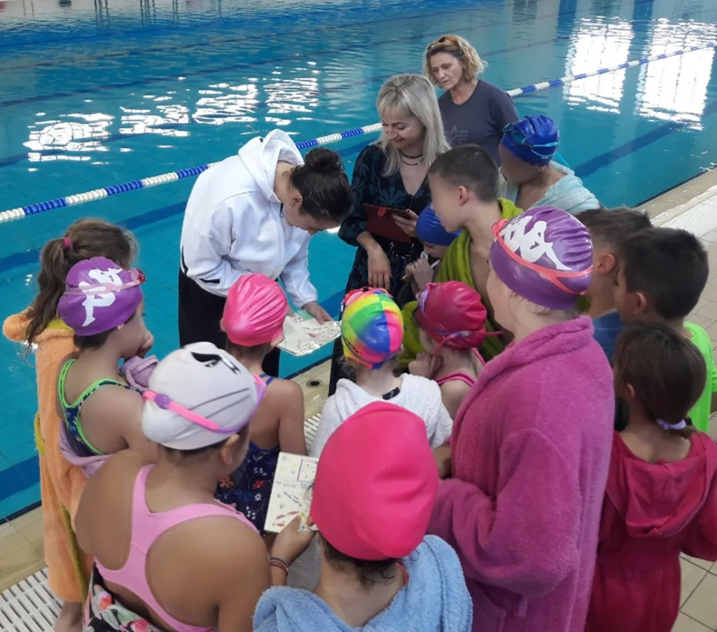 Πάτρα: Ολοκλήρωση μαθημάτων κολύμβησης α' τριμήνου σε δημοτικά της Διεύθυνσης Πρωτοβάθμιας Εκπαίδευσης Αχαΐας Πάτρα: Ολοκλήρωση μαθημάτων κολύμβησης α' τριμήνου σε δημοτικά της Διεύθυνσης Πρωτοβάθμιας Εκπαίδευσης Αχαΐας