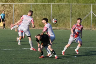 Αρης – Παναιγιάλειος: Η Αστυνομία επιμένει για κεκλεισμένων των θυρών!