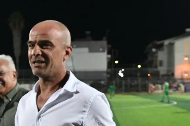 Ενας Πατρινός πίσω από τη μεταγραφή Παντελίδη στον Παναθηναϊκό