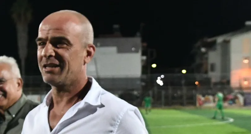 Ενας Πατρινός πίσω από τη μεταγραφή Παντελίδη στον Παναθηναϊκό