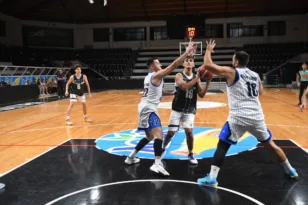 Α1 ΕΣΚΑ-Η: Ο Αστέρας Τέμενης νίκησε την Απολλωνιάδα