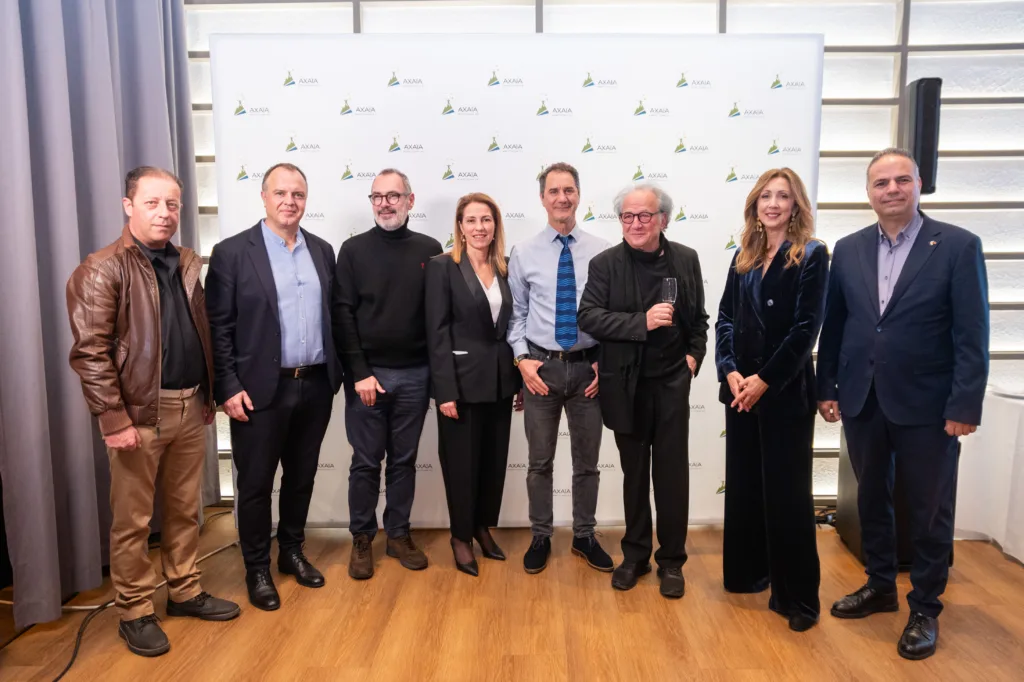 Εκδήλωση από την ΑΧΑΪΑ - ΑΝΑΠΤΥΞΙΑΚΗ Α.Ε. με παρουσίαση του Τοπικού προγράμματος CLLD/LEADER 2014-2020 ΦΩΤΟ Εκδήλωση από την ΑΧΑΪΑ - ΑΝΑΠΤΥΞΙΑΚΗ Α.Ε. με παρουσίαση του Τοπικού προγράμματος CLLD/LEADER 2014-2020 ΦΩΤΟ